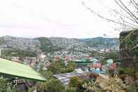 Nearby View and Attractions M7 Villa Baguio City