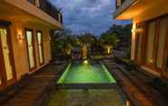 Swimming Pool 4 Mandox Villa Bali