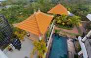 Exterior 5 Mandox Villa Bali