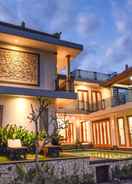 EXTERIOR_BUILDING Mandox Villa Bali