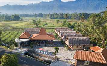 Exterior 4 Shanaya Borobudur