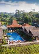 LOBBY Shanaya Borobudur