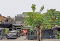 외관 4 OYO 90665 Juwingan Syariah 2