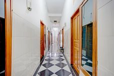 공용 공간 OYO 90665 Juwingan Syariah 2