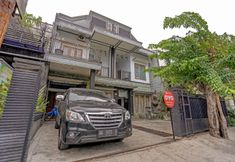 외관 3 OYO 90665 Juwingan Syariah 2