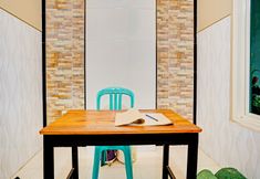 Lobby 5 OYO 90668 Juwingan Syariah 1