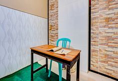 Lobby 6 OYO 90668 Juwingan Syariah 1