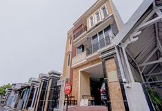 Exterior 4 OYO 90668 Juwingan Syariah 1