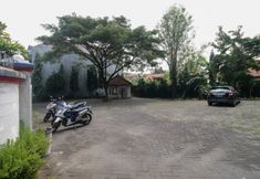 Khu vực công cộng 4 Kost DKB 29