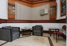 Sảnh chờ 7 Kost DKB 29