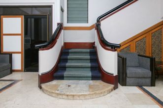 Sảnh chờ 4 Kost DKB 29