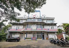 Bên ngoài 2 Kost DKB 29