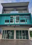 EXTERIOR_BUILDING Tiny Krabi Hotel