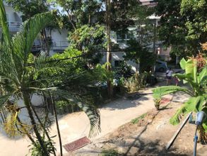 外部的 4 Kasemsuk Guesthouse (SHA Extra Plus+)