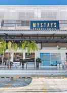 EXTERIOR_BUILDING Mystays Phuket (SHA Plus+)