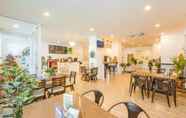 Restoran 4 Mystays Phuket (SHA Plus+)