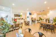 Restaurant Mystays Phuket (SHA Plus+)