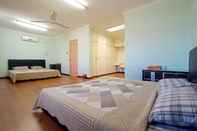 Bedroom OYO HOME 90241 Villa Home Sibu