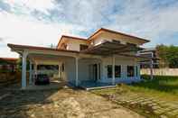 Exterior OYO HOME 90241 Villa Home Sibu