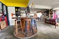 Bar, Kafe, dan Lounge OYO HOME 90295 Beacon Homestay Kuching