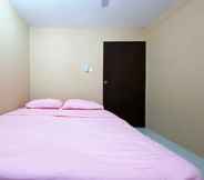 Bedroom 3 Paka Dua Homestay