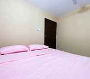 Bedroom 2 Paka Dua Homestay