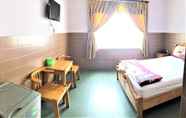 Phòng ngủ 3 Khanh Dang Hotel