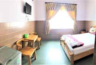 Phòng ngủ 4 Khanh Dang Hotel