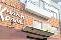 Bangunan Khanh Dang Hotel