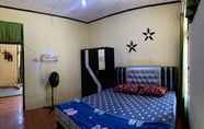 Bilik Tidur 7 Malin's Home Stay - Three Bedroom