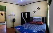 ห้องนอน 7 Malin's Home Stay - Three Bedroom