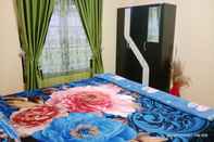 Kamar Tidur Malin's Home Stay - Three Bedroom