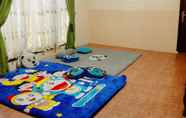 ล็อบบี้ 3 Malin's Home Stay - Three Bedroom