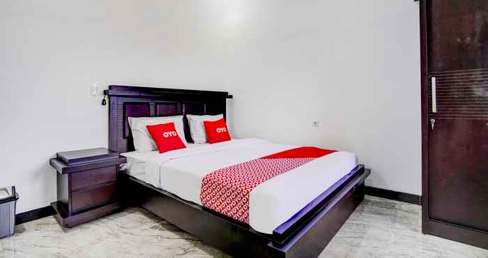 Kamar Tidur OYO 90666 Ratu Pesona Syariah