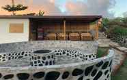 Lobby 6 The Gate Rinjani