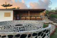 Lobby The Gate Rinjani