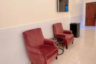 로비 4 Long Ha Hotel