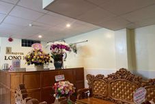 로비 Long Ha Hotel