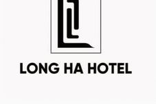 침실 Long Ha Hotel