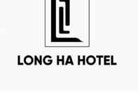 Phòng ngủ Long Ha Hotel