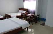 Kamar Tidur 4 Truc Linh Hotel