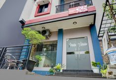 Exterior 3 OYO 90660 Star Hotel Syariah