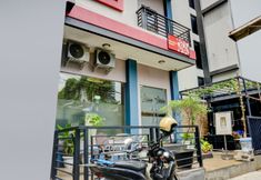 Exterior 5 OYO 90660 Star Hotel Syariah