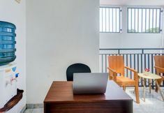 Lobby 6 OYO 90659 Griya Tentrem Syariah Lampung