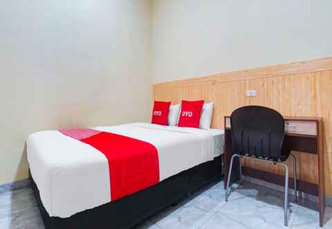 Bedroom OYO 90659 Griya Tentrem Syariah Lampung