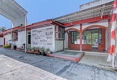Exterior 6 OYO 90674 Wisma Syukran Syariah