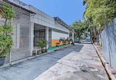 Exterior 7 OYO 90674 Wisma Syukran Syariah