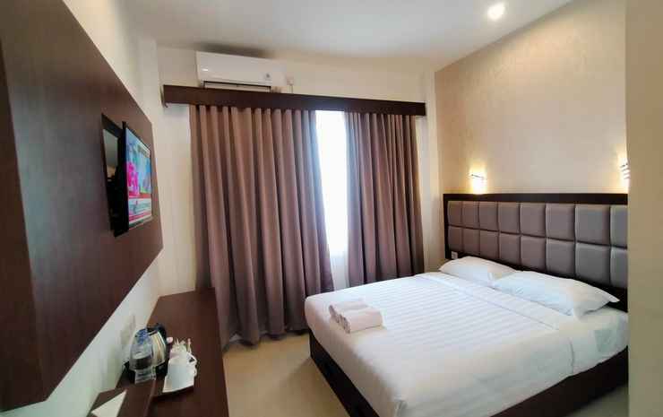 TANAHOTEL PADANG Padang - Superior Double Room Only Superior Double Room Only