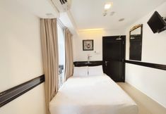 Bedroom 5 The Snooze Hotel @ Marine Parade 
