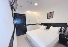 Bedroom 6 The Snooze Hotel @ Marine Parade 